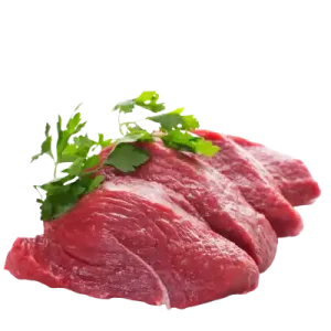 Beef Bone In 2 KG (± 50 gm)