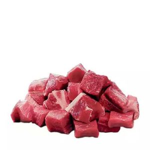 Beef Bone In 1 KG (± 50 gm)